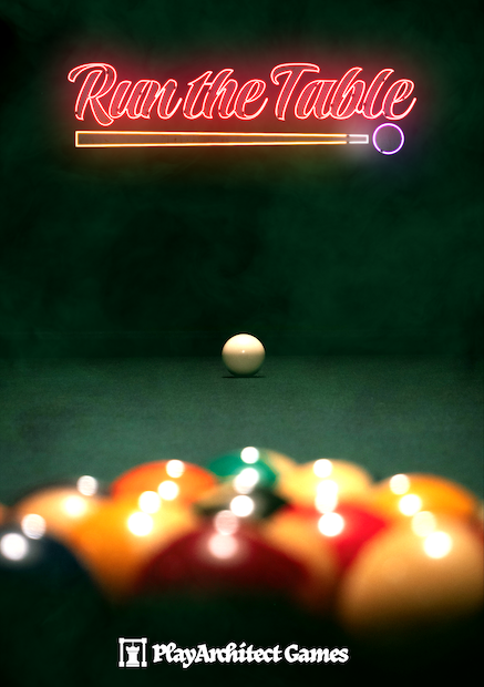 Run the Table — In Development